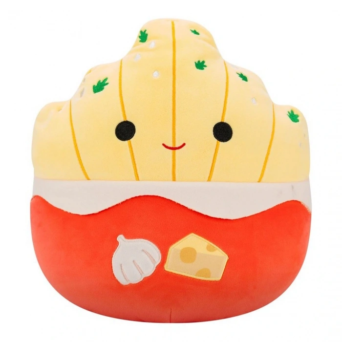 Squishmallows 30 cm Seri F Asorti