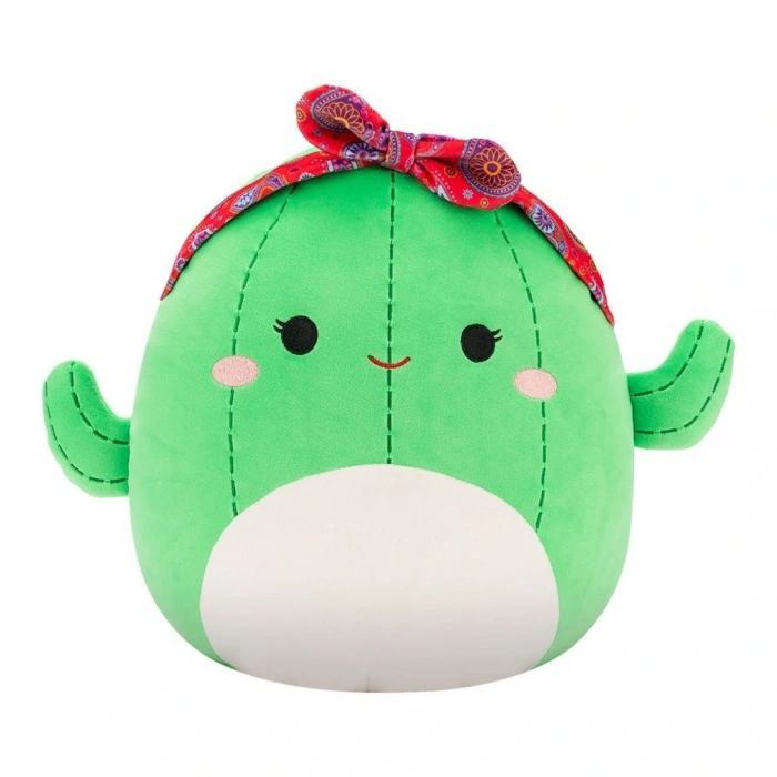 Squishmallows 30 cm Seri F Asorti