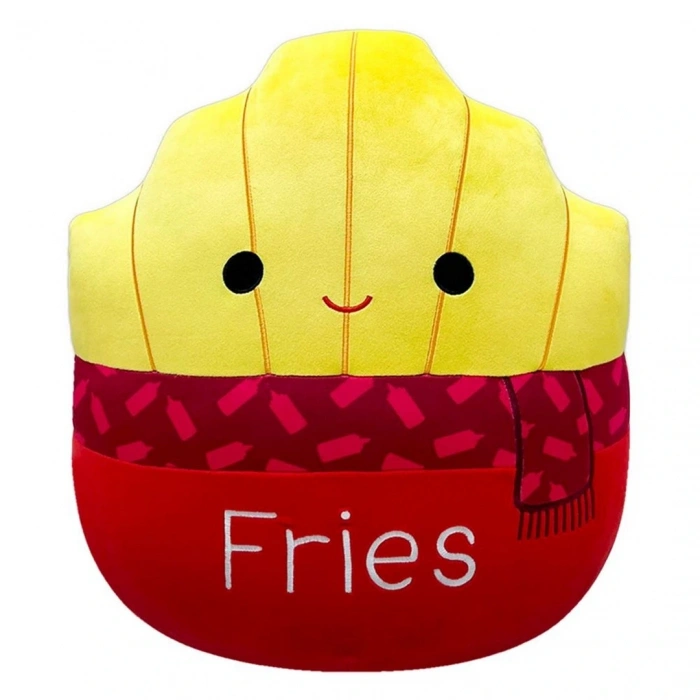 Squishmallows 40 cm Seri 21 Asorti