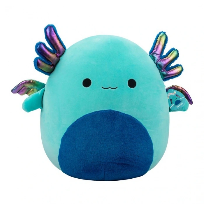 Squishmallows 40 cm Seri F Asorti