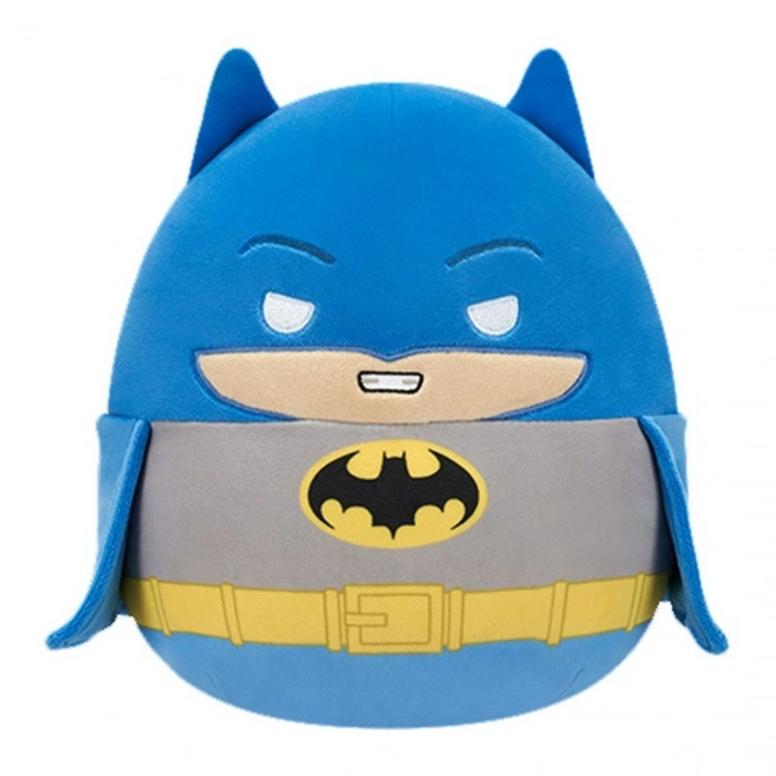 Squishmallows Batman Serisi 20 cm