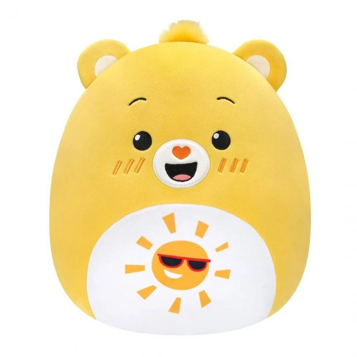 Squishmallows Care Bears Serisi 25 cm