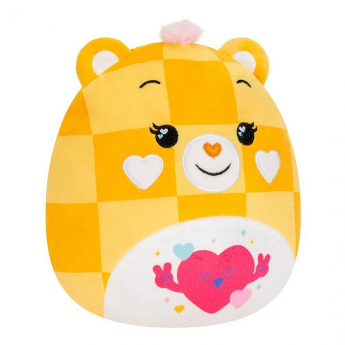 Squishmallows Care Bears Serisi 25 cm
