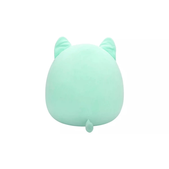 Squishmallows Corrina Turkuaz Kedi 50 cm