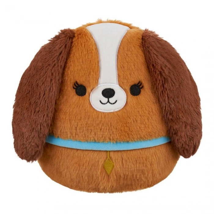 Squishmallows Disney Fuzzamallows 20 cm Asorti