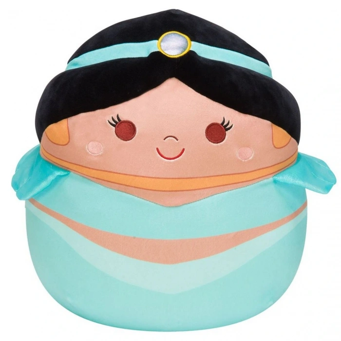 Squishmallows Disney Prenses Seri 20 cm Asorti