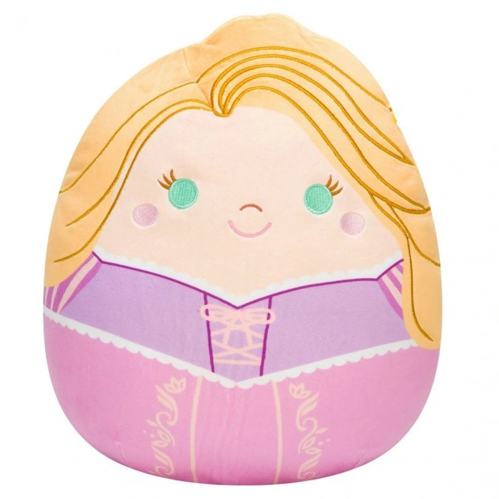 Squishmallows Disney Prenses Seri 20 cm Asorti