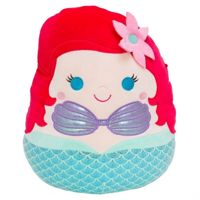 Squishmallows Disney Prenses Seri 20 cm Asorti
