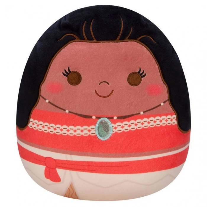 Squishmallows Disney Prenses Seri 20 cm Asorti