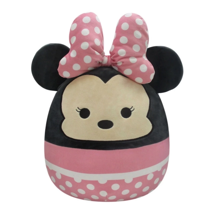 Squishmallows Disney Serisi 35 cm