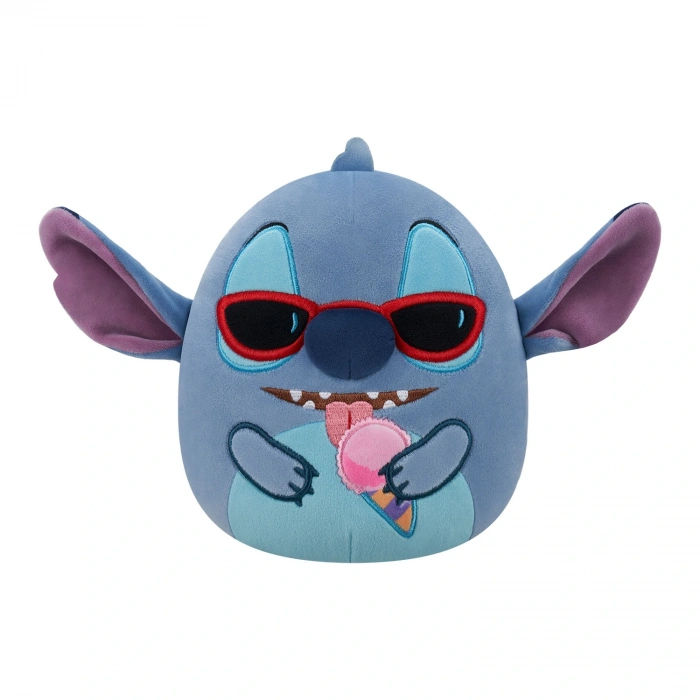 Squishmallows Disney Stitch Serisi 17 cm Asorti DI01125
