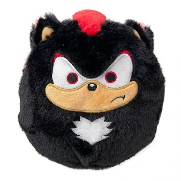 Squishmallows FuzzAMallows Sonic Serisi - Sonic 20 cm