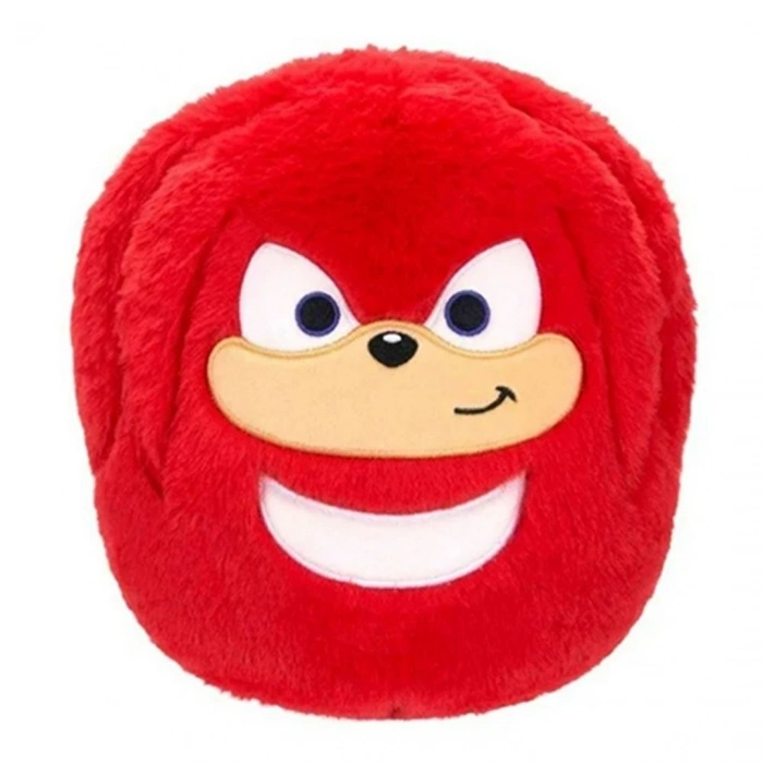 Squishmallows FuzzAMallows Sonic Serisi - Sonic 20 cm