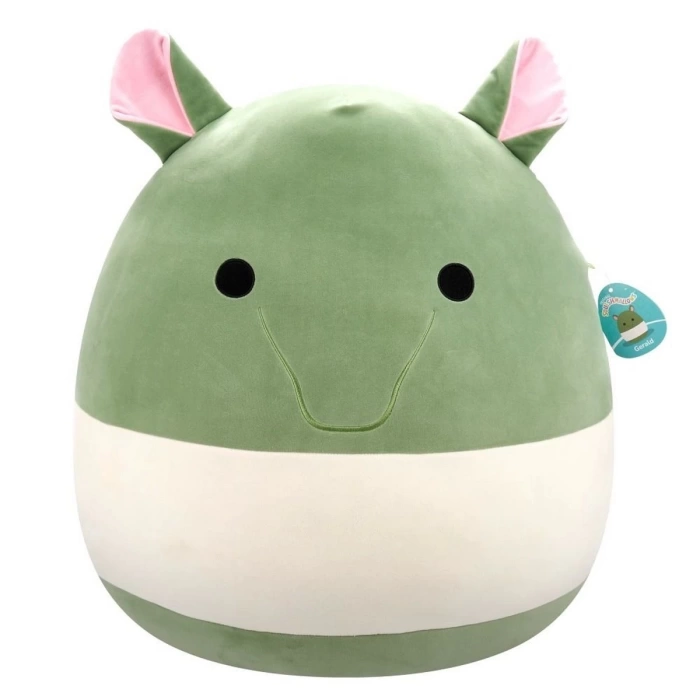 Squishmallows Gerald 62 cm