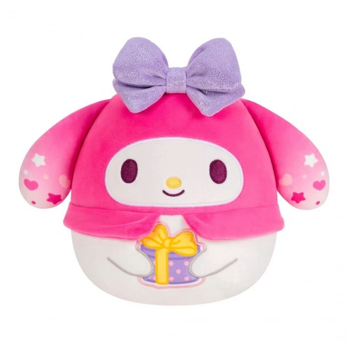 Squishmallows Hello Kitty Anniversary Serisi 20 cm