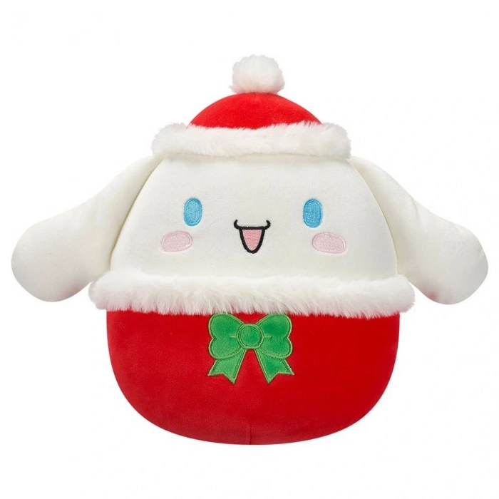 Squishmallows Hello Kitty Seri 20 cm Asorti