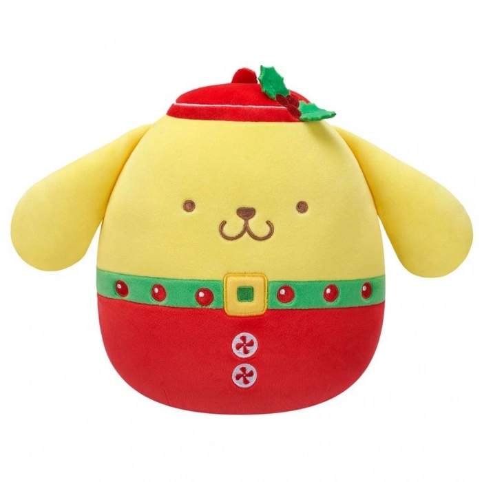 Squishmallows Hello Kitty Seri 20 cm Asorti