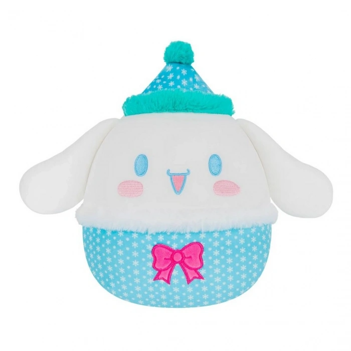 Squishmallows Hello Kitty Serisi 20 cm