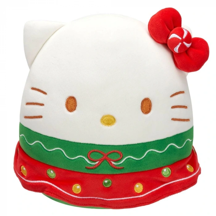 Squishmallows Hello Kitty Serisi 20 cm Asorti SN00712