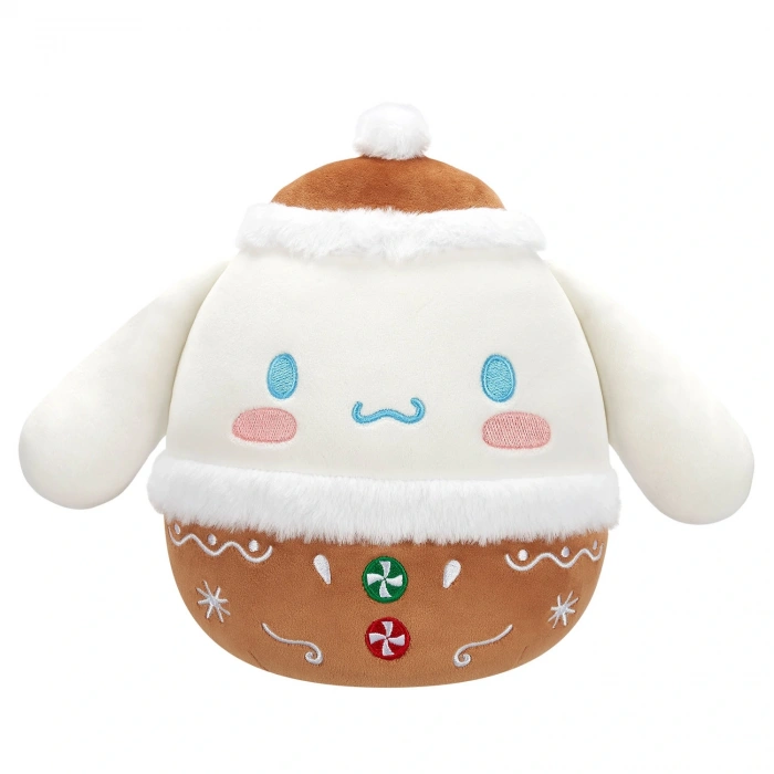 Squishmallows Hello Kitty Serisi 20 cm Asorti SN00712