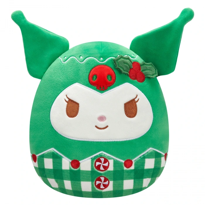 Squishmallows Hello Kitty Serisi 20 cm Asorti SN00712