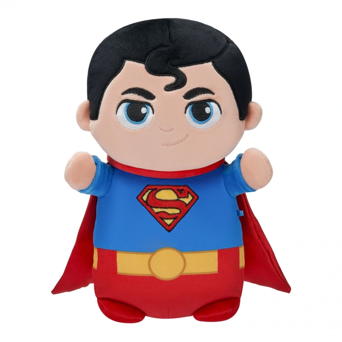 Squishmallows HugMees DC Serisi 25 cm Asorti