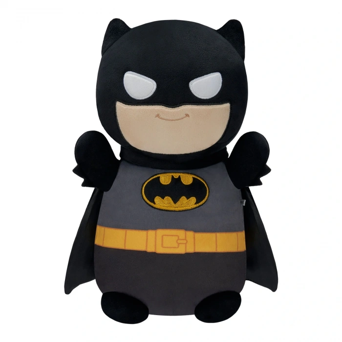 Squishmallows HugMees DC Serisi 25 cm Asorti