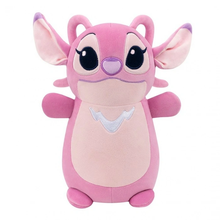 Squishmallows HugMees Pelüş Oyuncak 25 cm