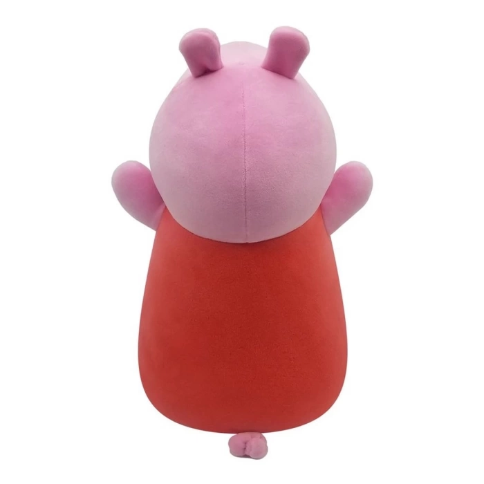 Squishmallows HugMees Peppa Pig Pelüş 25 cm