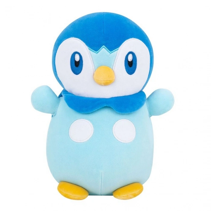 Squishmallows HugMees Pokemon Pelüş 25 cm