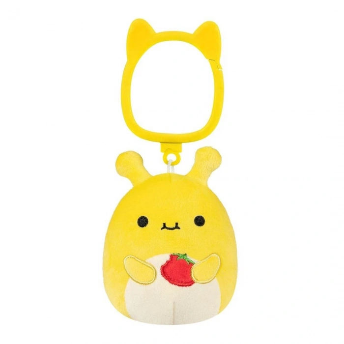 Squishmallows Klipsli Peluş 9 cm