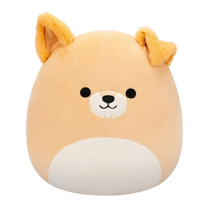 Squishmallows Köpekleri 30 cm Asorti