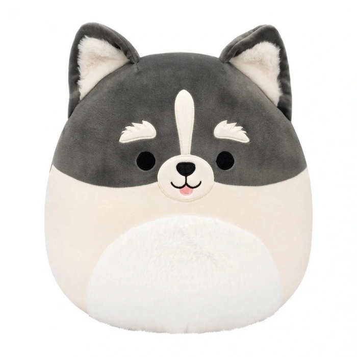 Squishmallows Köpekleri 30 cm Asorti