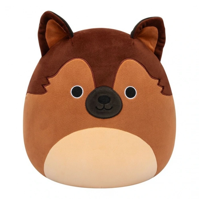 Squishmallows Köpekleri 30 cm Asorti