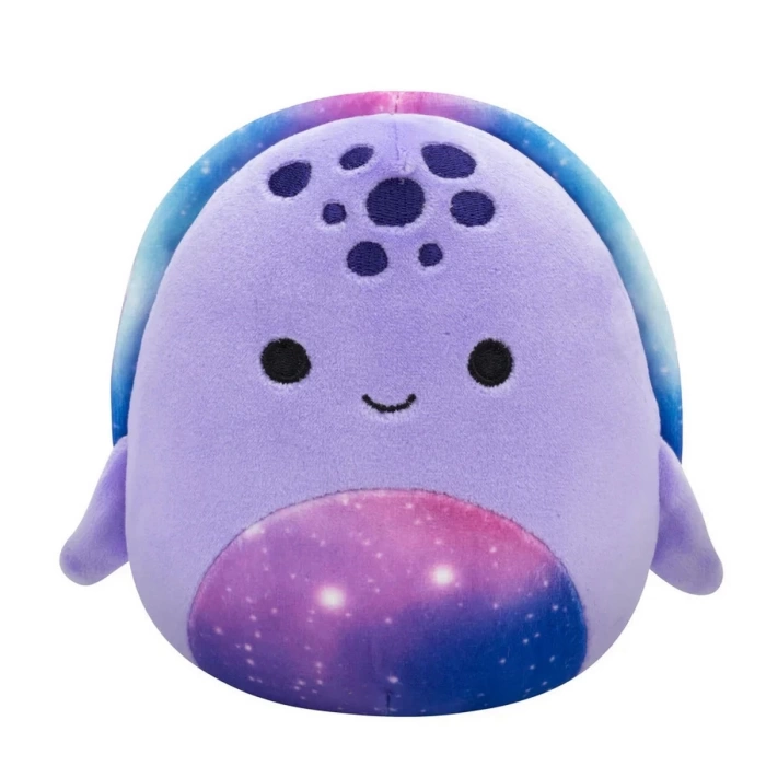 Squishmallows Mystery Squad Sürpriz Paket 13 cm