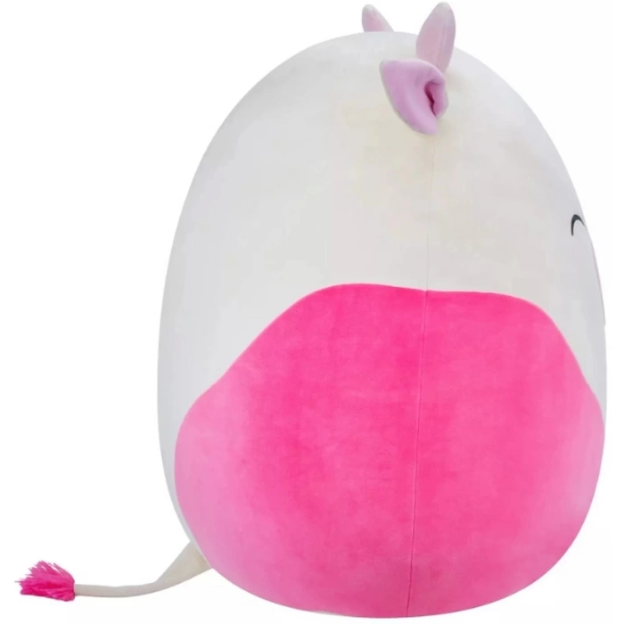 Squishmallows Pembe İnek Caedyn 40 cm