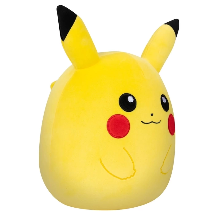 Squishmallows Pokemon Serisi Pikachu 50 cm SQ/PK00018