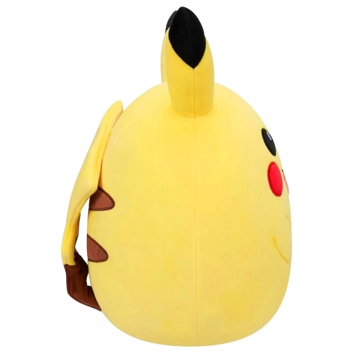 Squishmallows Pokemon Serisi Pikachu Göz Kırpan 50 cm SQ/PK00050