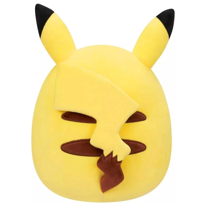 Squishmallows Pokemon Serisi Pikachu Göz Kırpan 50 cm SQ/PK00050