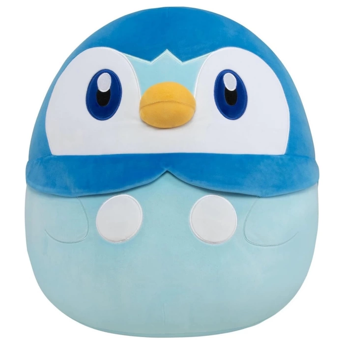 Squishmallows Pokemon Serisi Piplup 50 cm SQ/PK00049