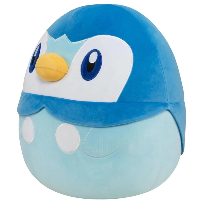 Squishmallows Pokemon Serisi Piplup 50 cm SQ/PK00049