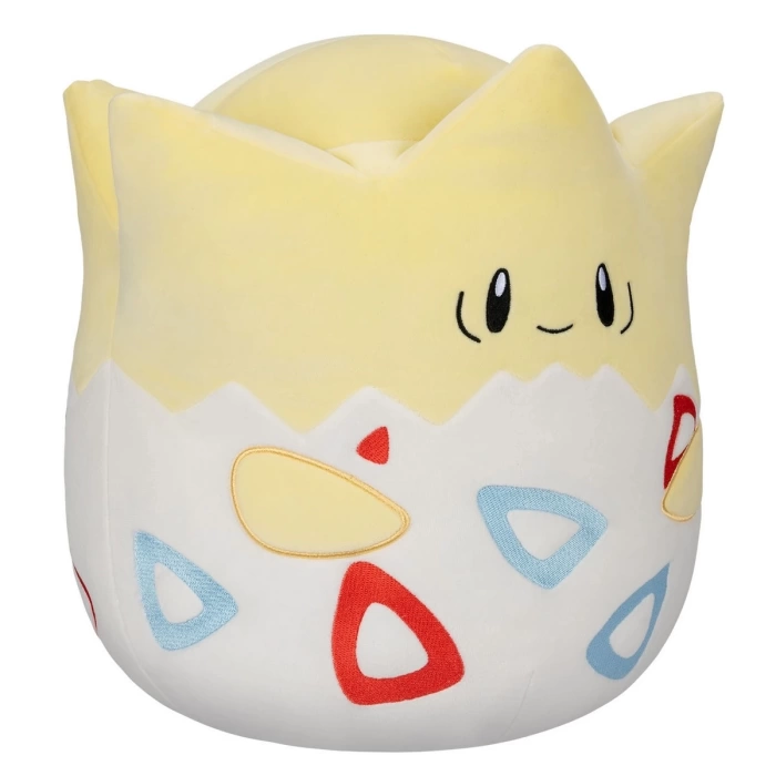 Squishmallows Pokemon Serisi Togepi 50 cm SQ/PK00021