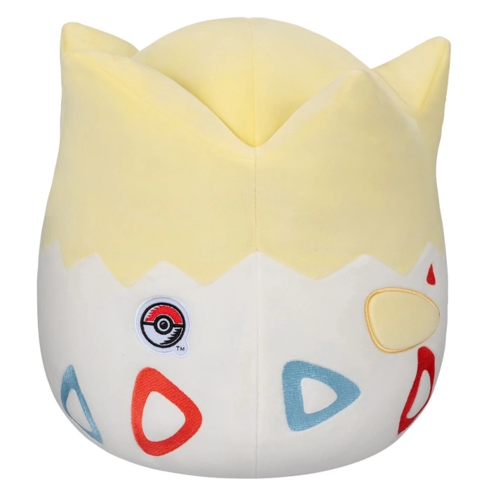 Squishmallows Pokemon Serisi Togepi 50 cm SQ/PK00021