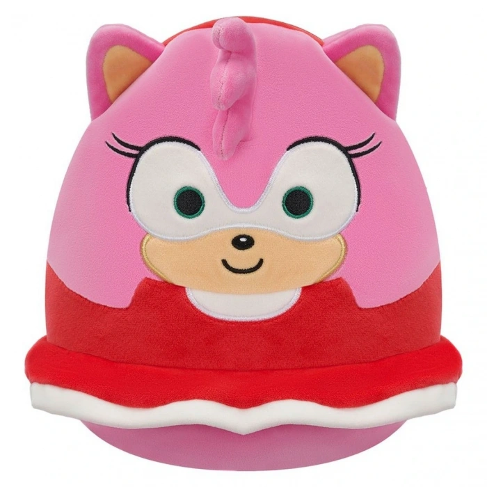 Squishmallows Sonic Seri 25 cm Asorti