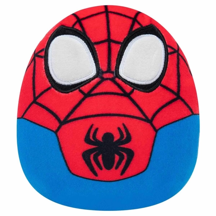 Squishmallows Spidey ve Muhteşem Arkadaşları 13 cm