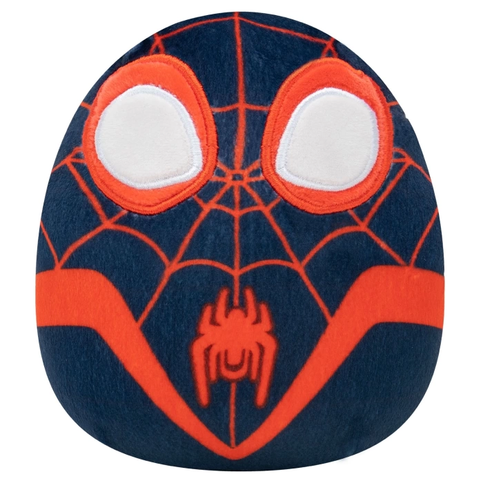 Squishmallows Spidey ve Muhteşem Arkadaşları 13 cm