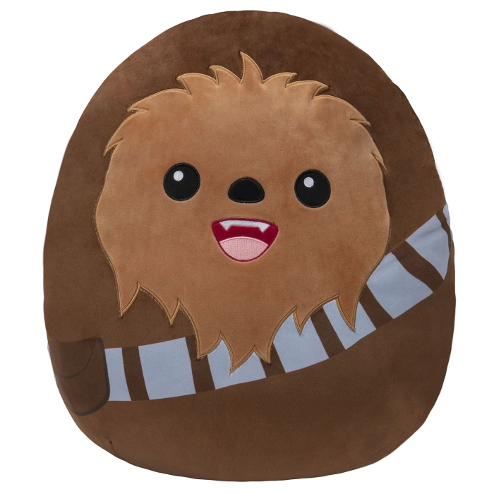 Squishmallows Star Wars Serisi 50 cm