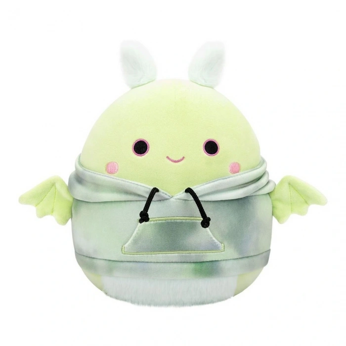 Squishmallows Tie Dye Hoodie Serisi 20 cm Asorti