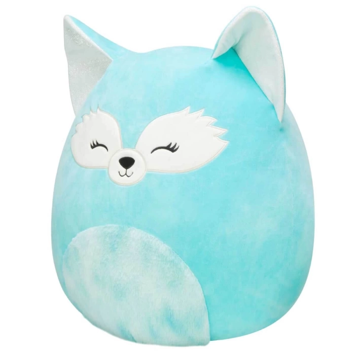 Squishmallows Tilki Dabney Peluş 50 cm