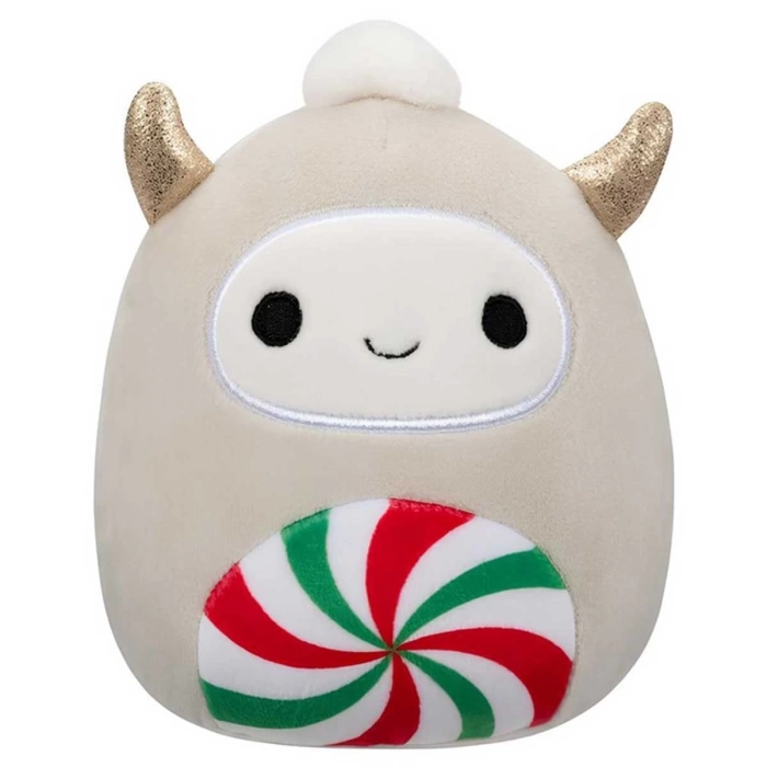 Squishmallows Yılbaşı Serisi 13 cm